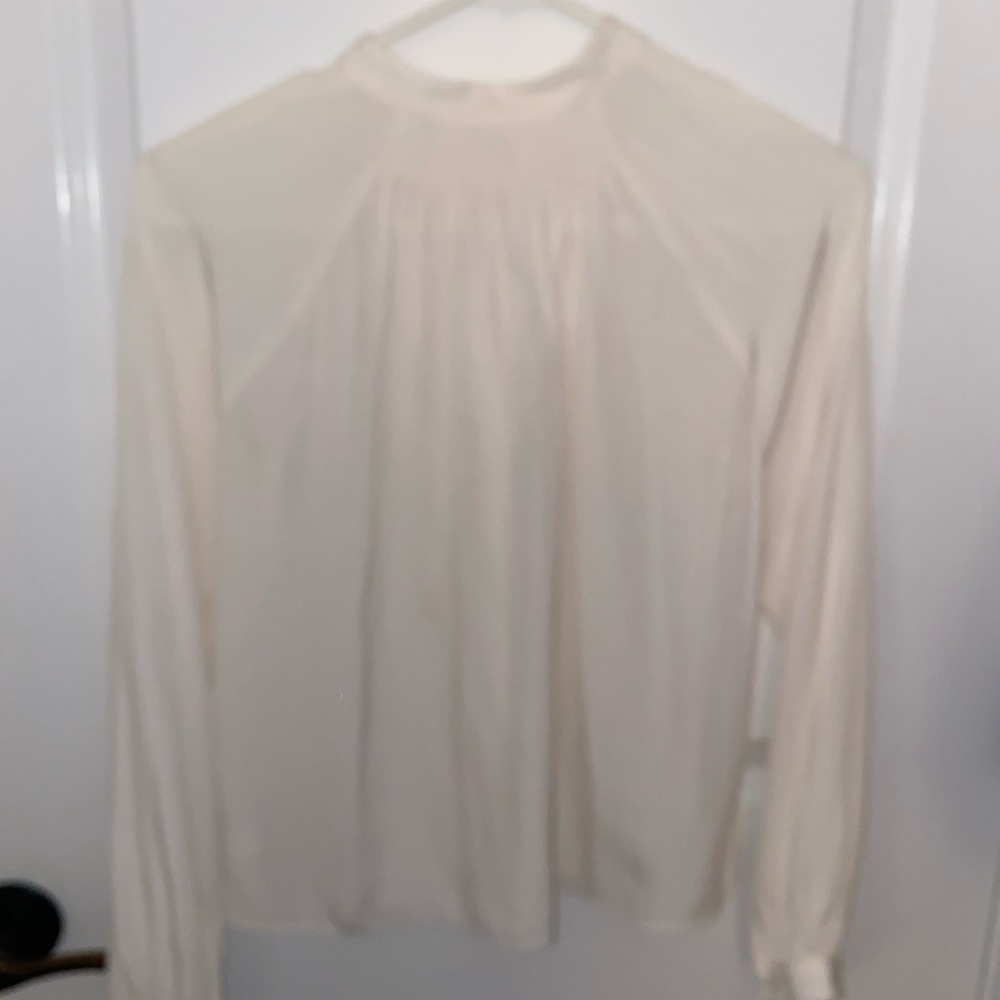 Blouse - Picture 2 of 2